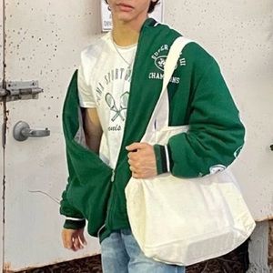 Vintage Collectable Letterman Jacket | Jets Super Bowl III 1969 Champions Jacket